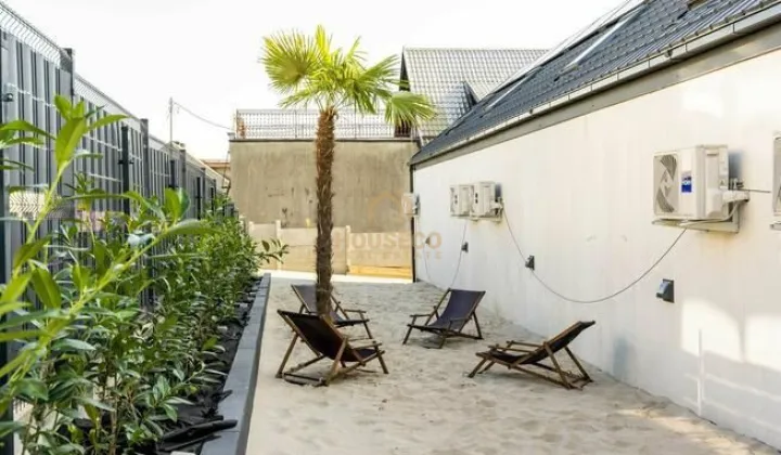 Mieszkanie 3-pokojowe Tupadły, ul. Pucka