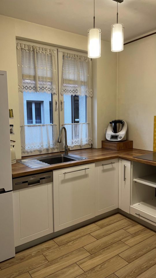 Mieszkanie 2-pokojowe Gdynia Działki Leśne, ul. Szczecińska. Zdjęcie 18