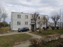 Mieszkanie 2-pokojowe Stary Bartków. Zdjęcie 2