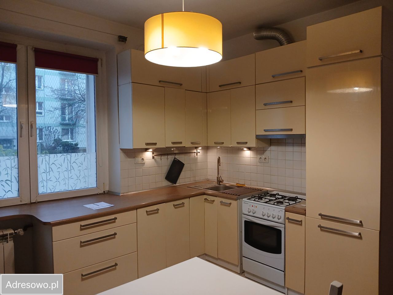 Mieszkanie 2-pokojowe Warszawa Ochota, ul. Białobrzeska. Zdjęcie 6