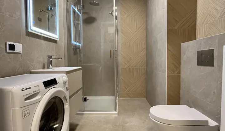 Mieszkanie 1-pokojowe Zielona Góra Centrum, ul. Szlachecka