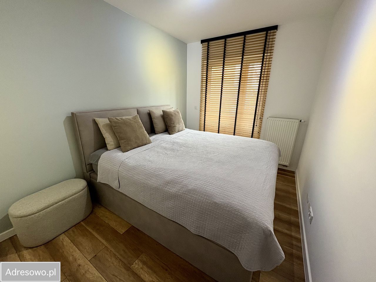 Mieszkanie 3-pokojowe Szczecin Świerczewo, ul. Tenisowa. Zdjęcie 13