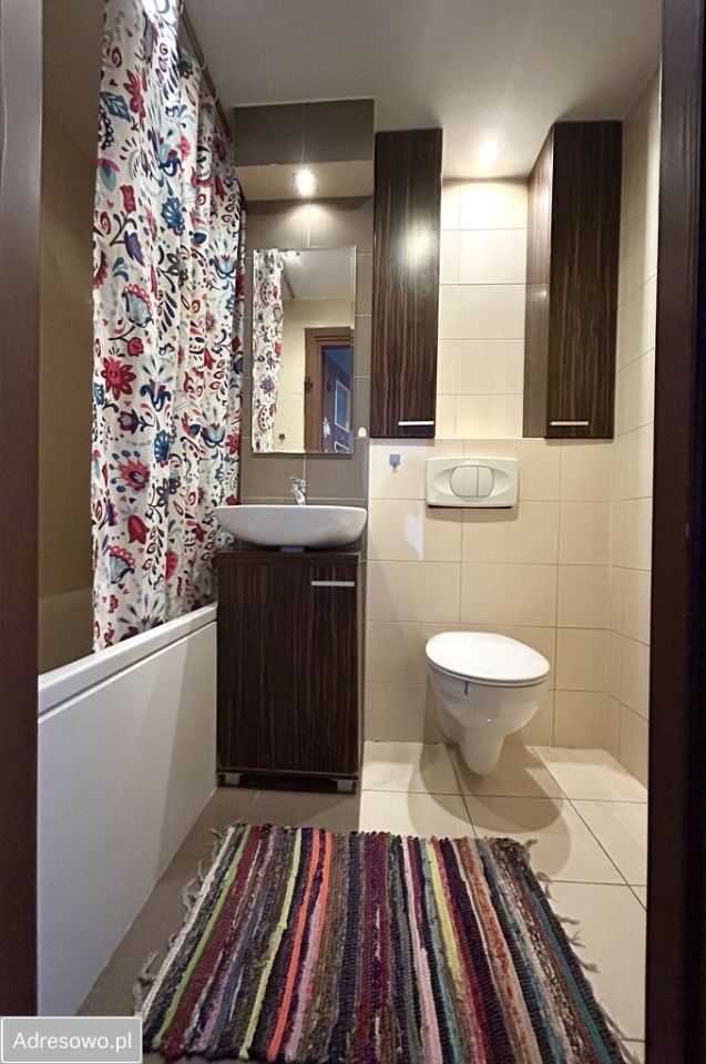 Mieszkanie 2-pokojowe Warszawa Mokotów, ul. Aleksandra Gierymskiego. Zdjęcie 7