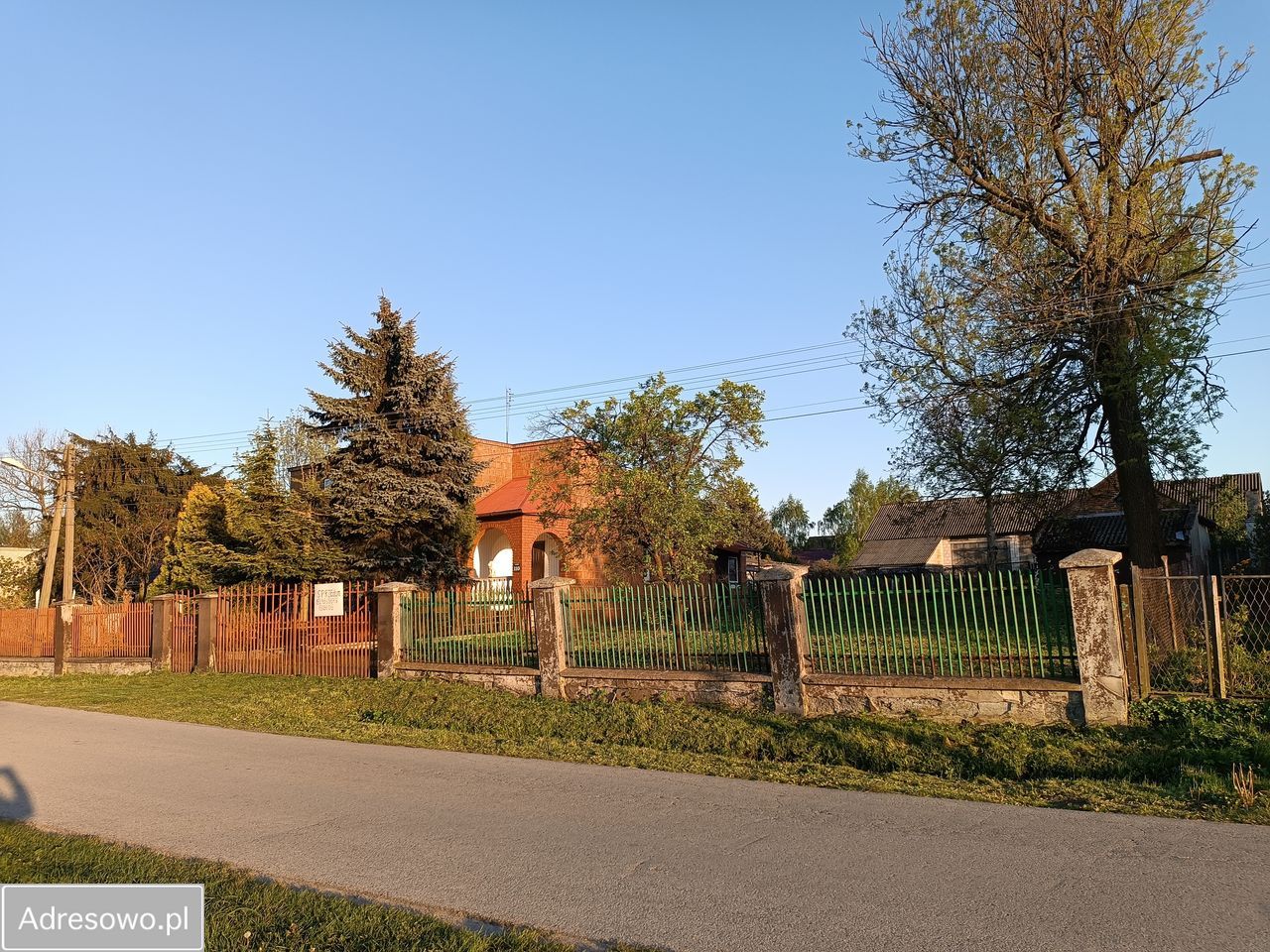 Działka rolno-budowlana Sławno. Zdjęcie 3