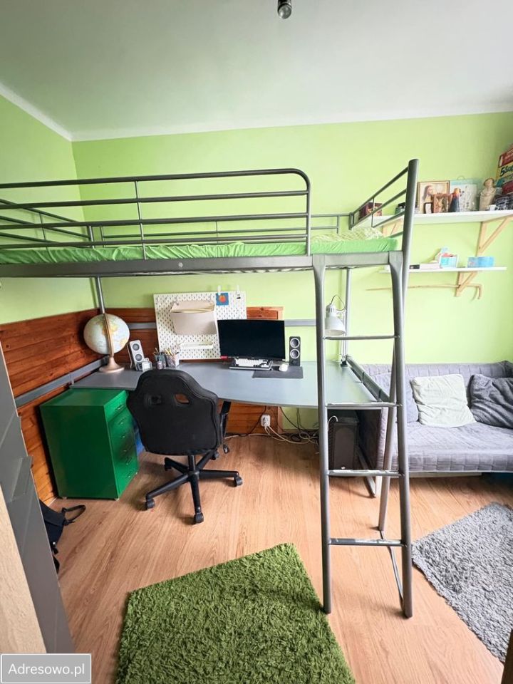 Mieszkanie 3-pokojowe Jaworzno Podłęże. Zdjęcie 14