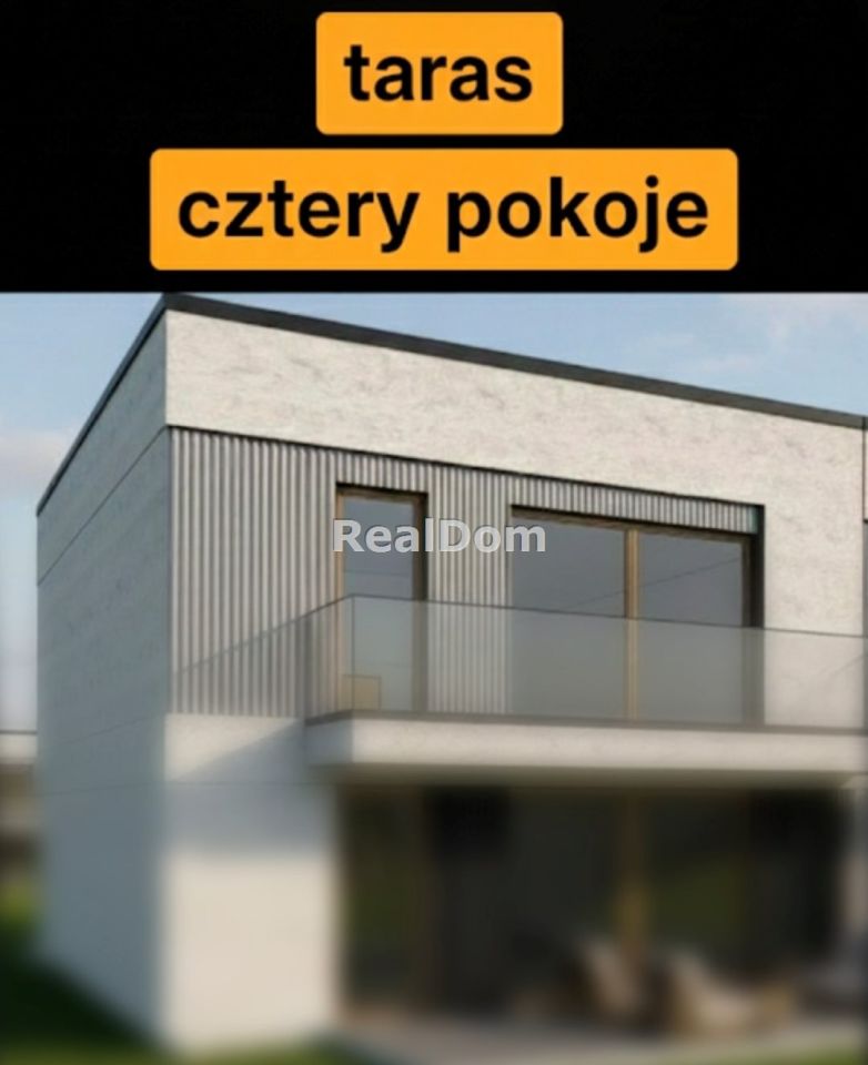 Mieszkanie 4-pokojowe Kraków Dębniki, ul. Spacerowa. Zdjęcie 2