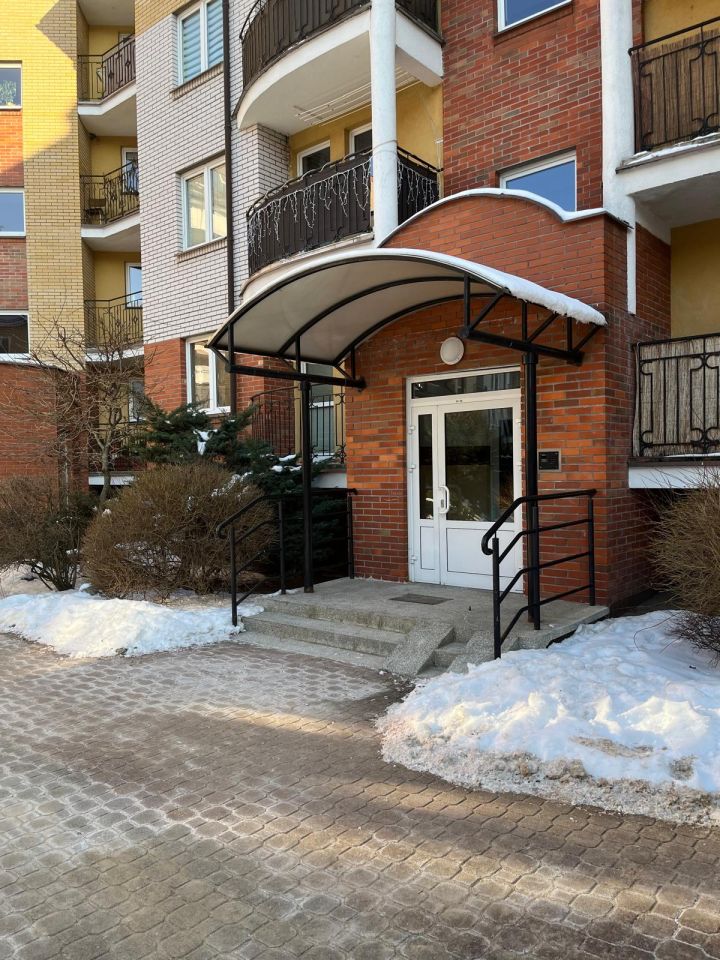 Mieszkanie 1-pokojowe Białystok Wysoki Stoczek, Kołłątaja. Zdjęcie 6