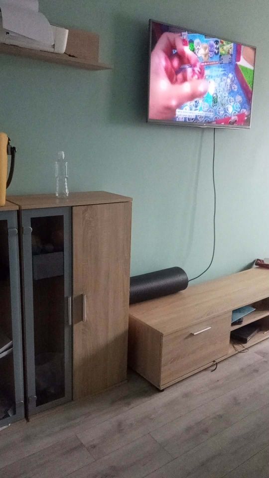 Mieszkanie 3-pokojowe Krotoszyn Stary Krotoszyn, Fabryczna. Zdjęcie 5