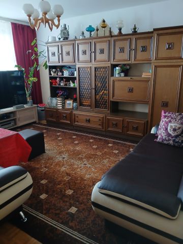 Mieszkanie 3-pokojowe Łęczna Centrum, ul. Gwarków. Zdjęcie 1