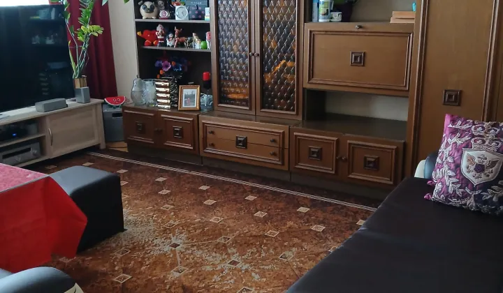 Mieszkanie 3-pokojowe Łęczna Centrum, ul. Gwarków