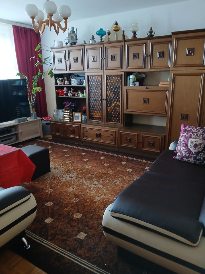 Mieszkanie 3-pokojowe Łęczna Centrum, ul. Gwarków. Zdjęcie 4