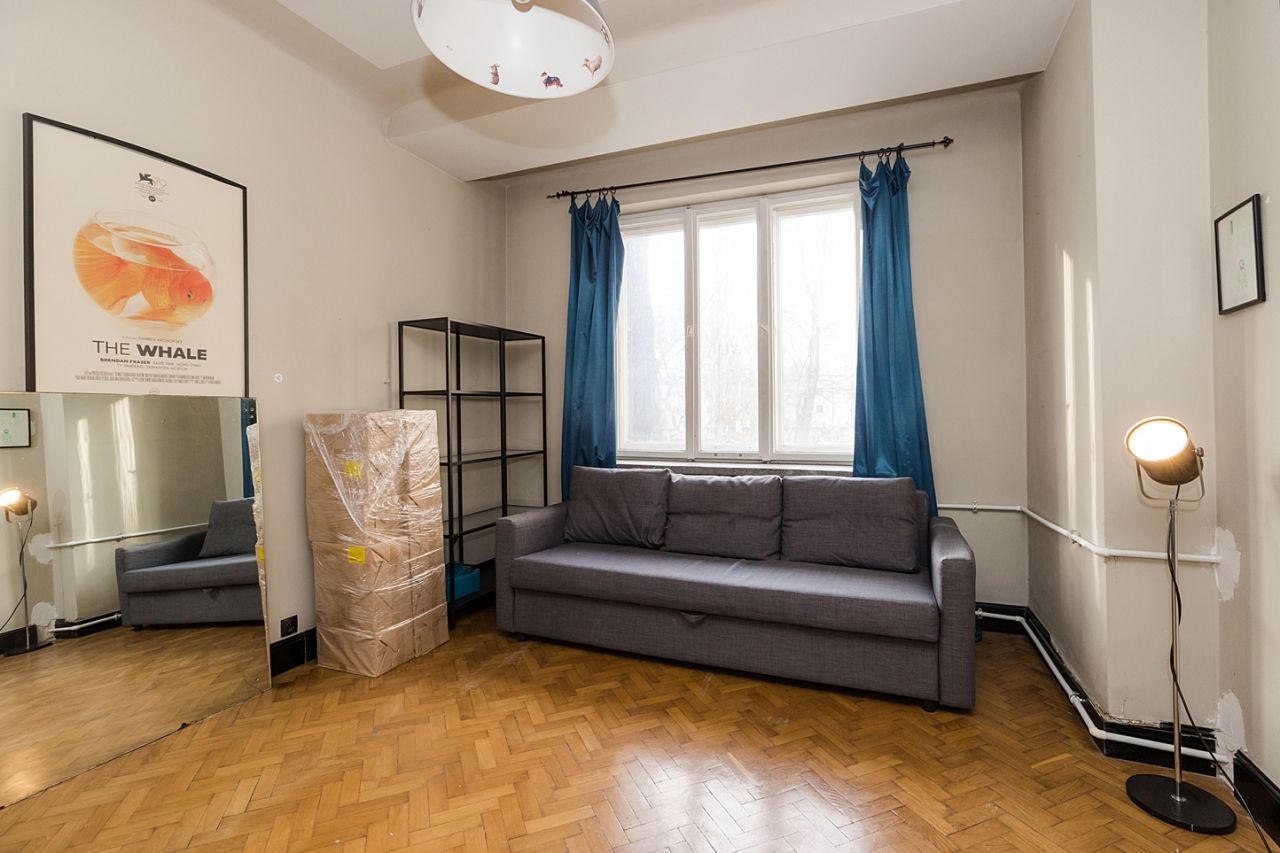 Mieszkanie 2-pokojowe Warszawa Wola, ul. Górczewska. Zdjęcie 3