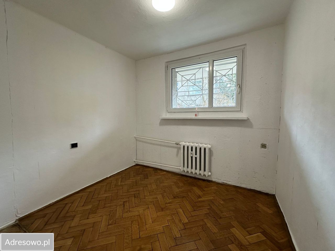 Mieszkanie 3-pokojowe Katowice Śródmieście, ul. Juliana Ordona. Zdjęcie 18