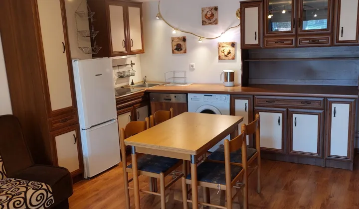 Mieszkanie 1-pokojowe Zielona Góra Centrum, ul. Gronowa