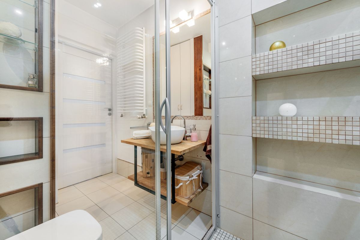 Mieszkanie 4-pokojowe Wieliczka Krzyszkowice, ul. Różana. Zdjęcie 14