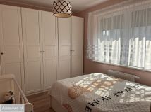 Mieszkanie 2-pokojowe Bydgoszcz Fordon, ul. Gryfa Pomorskiego. Zdjęcie 3