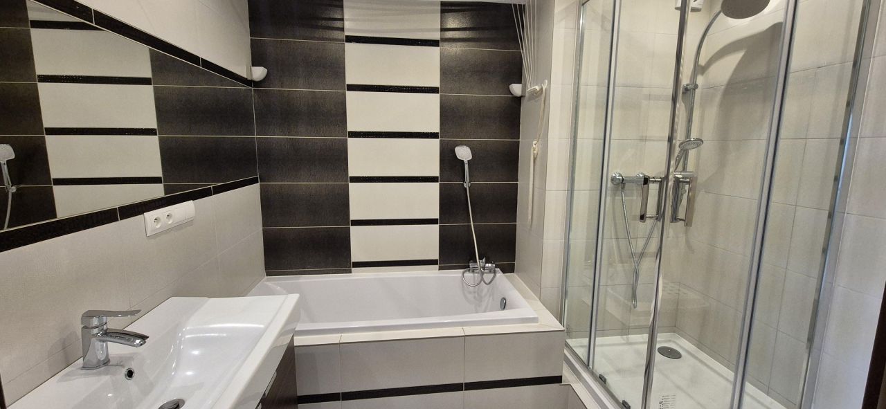 Mieszkanie 3-pokojowe Warszawa Bielany, ul. Encyklopedyczna. Zdjęcie 8