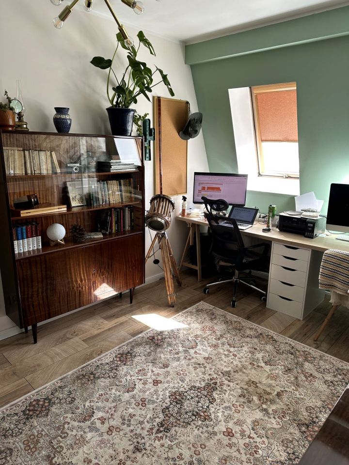 Mieszkanie 3-pokojowe Poznań Junikowo, ul. Żmigrodzka. Zdjęcie 7