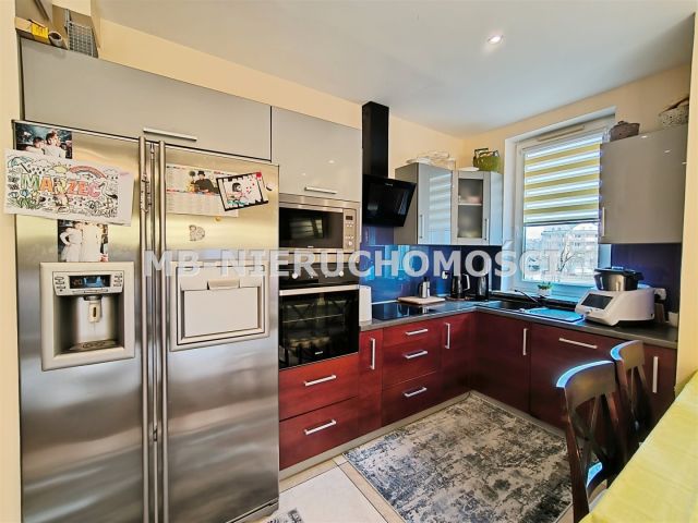 Mieszkanie 3-pokojowe Olsztyn Osiedle Generałów, ul. Bartąska. Zdjęcie 5