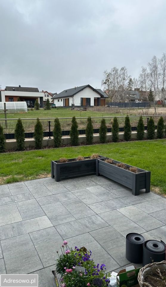 Mieszkanie 3-pokojowe Choroszcz. Zdjęcie 15