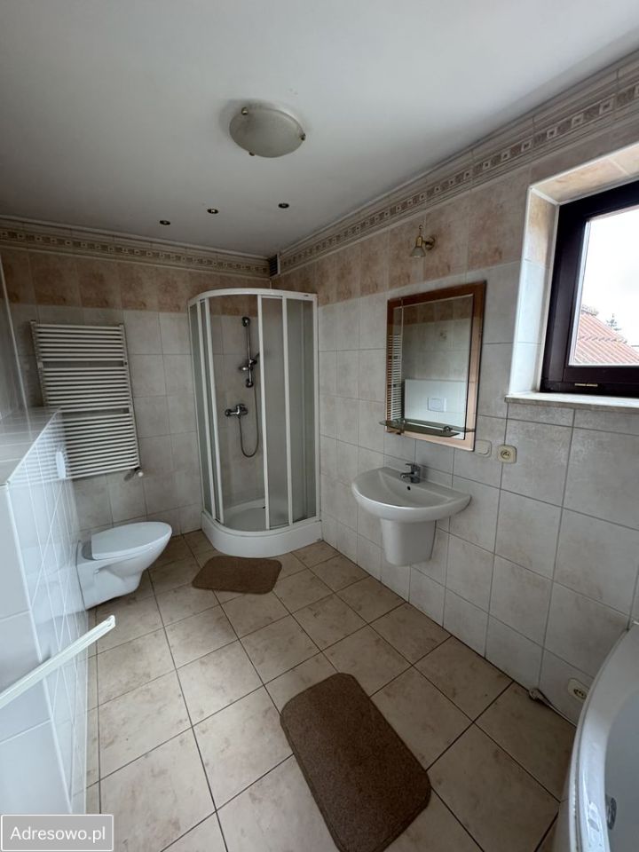 bliźniak, 4 pokoje Choszczno, ul. Malczewskiego. Zdjęcie 2