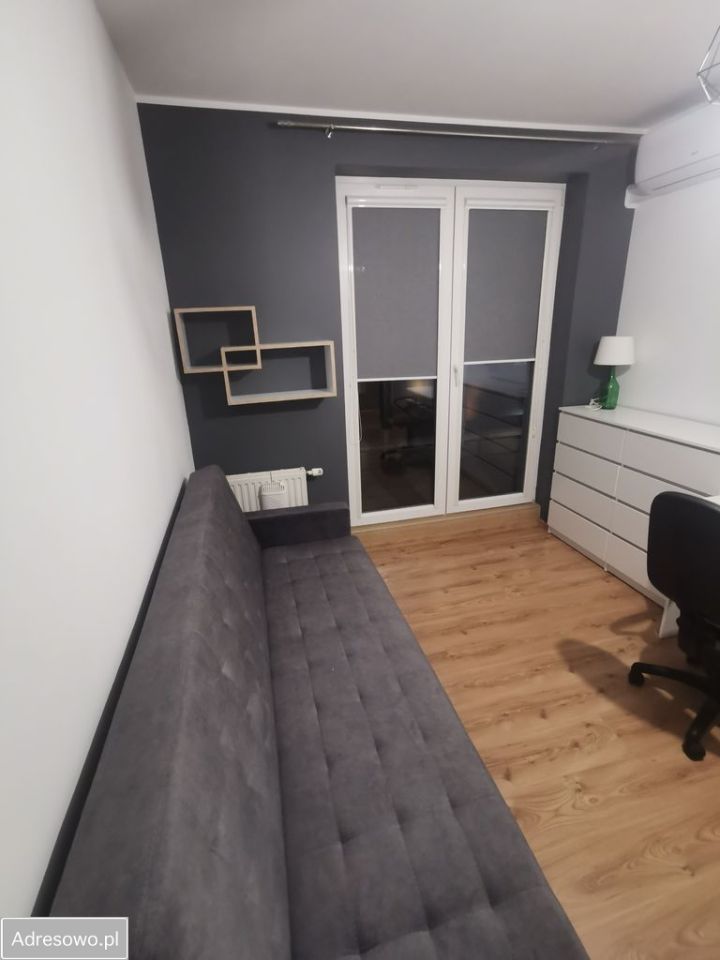 Pokój Wrocław Psie Pole, ul. Gorlicka. Zdjęcie 5