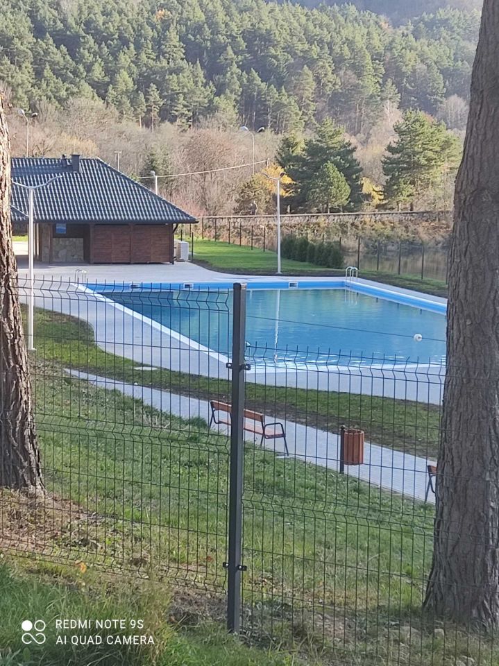 Działka rolno-budowlana Krempna. Zdjęcie 2
