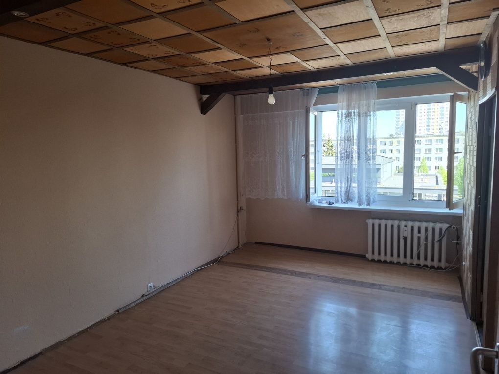 Mieszkanie 2-pokojowe Poznań Rataje, os. Piastowskie. Zdjęcie 6