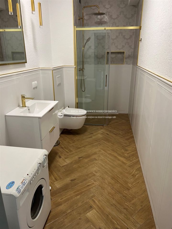 Mieszkanie 3-pokojowe Bielsko-Biała Kamienica, ul. Kolista. Zdjęcie 8