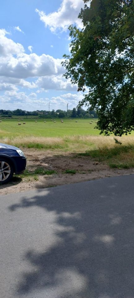 Działka budowlana Roztocze. Zdjęcie 3