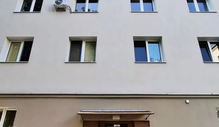 Mieszkanie 2-pokojowe Warszawa Wola, ul. Żytnia
