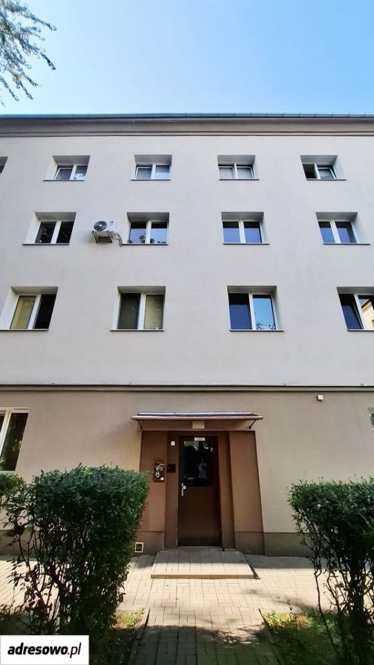 Mieszkanie 2-pokojowe Warszawa Wola, ul. Żytnia. Zdjęcie 1