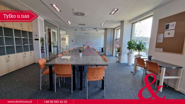 Lokal Gdańsk Oliwa, ul. Antoniego Abrahama. Zdjęcie 34