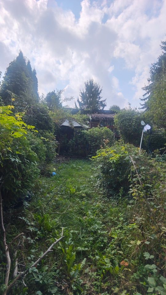 Działka rod Chorzów. Zdjęcie 3