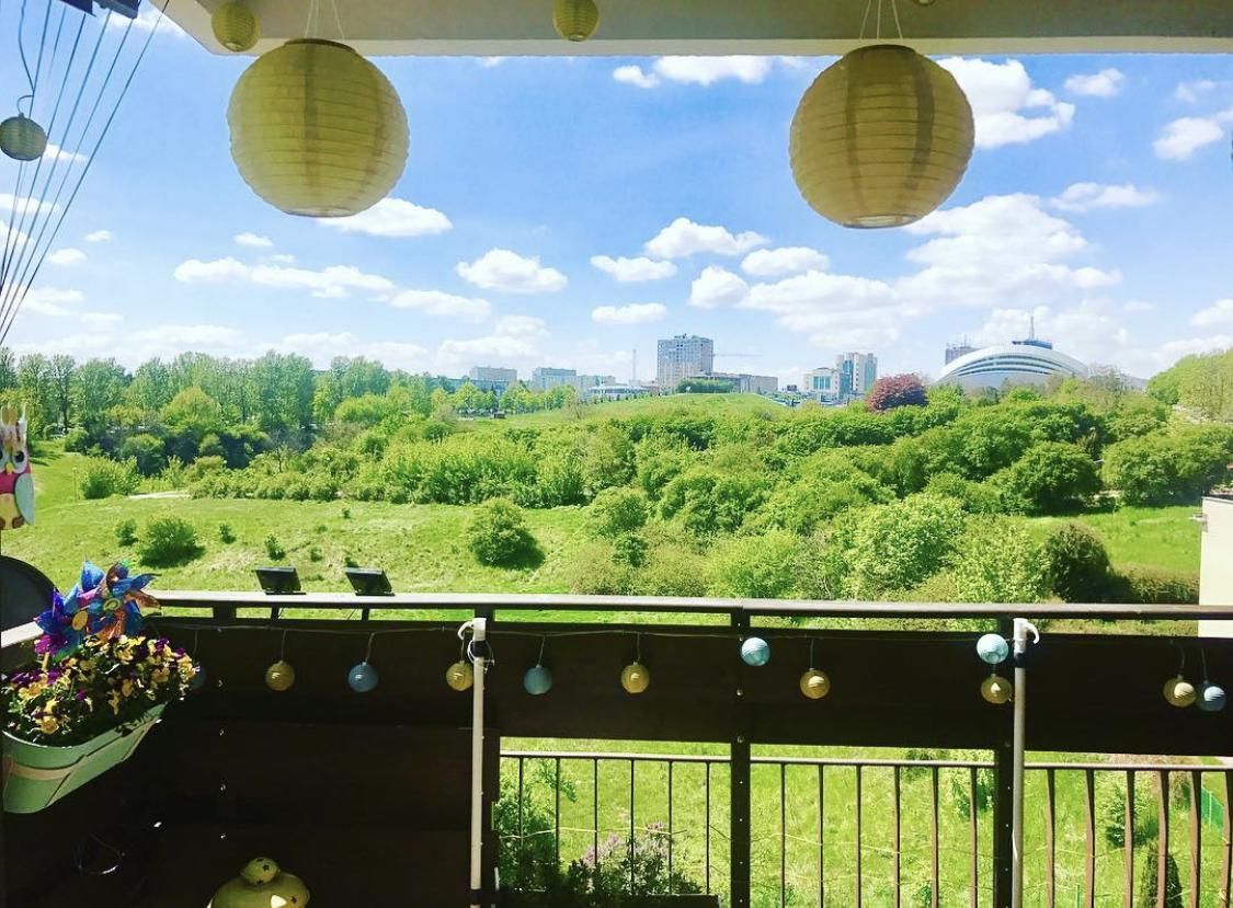 Mieszkanie 3-pokojowe Lublin LSM, ul. dr. Aleksandra Jaworowskiego