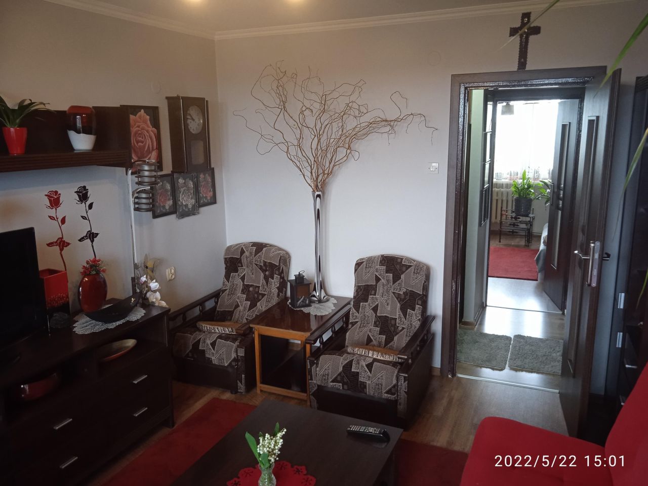 Mieszkanie 3-pokojowe Radymno, ul. Złota Góra