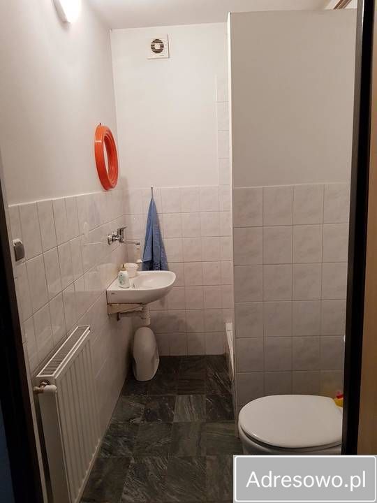 Nieruchomość komercyjna Krosno, ul. Rzeszowska. Zdjęcie 12