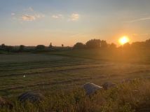 Działka budowlana Komratowo. Zdjęcie 2