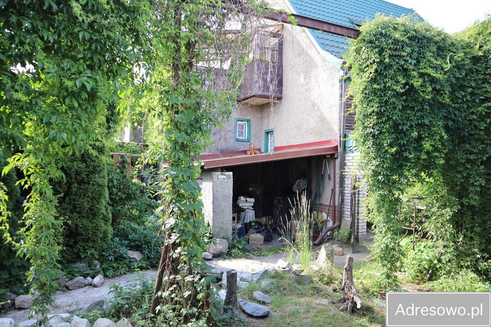 dom wolnostojący, 5 pokoi Białogard, ul. Obotrytów. Zdjęcie 2