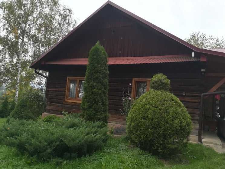 dom wolnostojący, 3 pokoje Lutcza. Zdjęcie 4