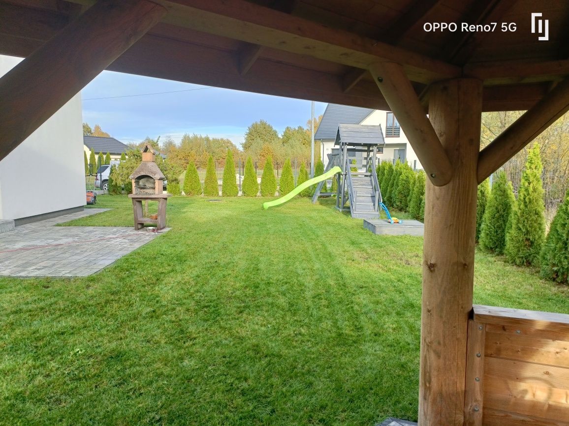 bliźniak Jaktorów, ul. Ketlinga. Zdjęcie 6