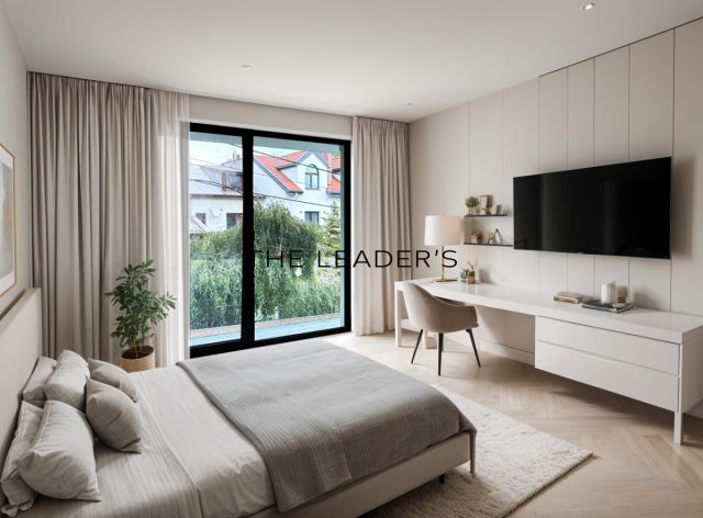 Mieszkanie 3-pokojowe Warszawa Bielany, ul. Gdańska. Zdjęcie 12