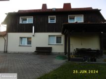 dom wolnostojący, 8 pokoi Kudowa-Zdrój. Zdjęcie 3