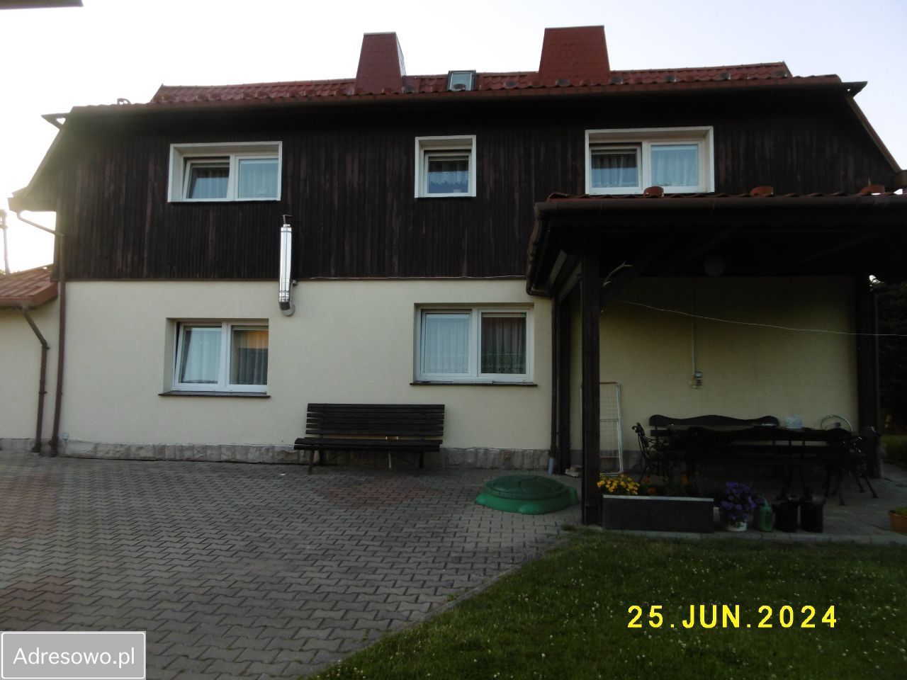 dom wolnostojący, 8 pokoi Kudowa-Zdrój. Zdjęcie 4