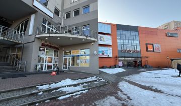 Lokal Tychy Centrum, al. Jana Pawła II