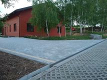 dom wolnostojący Strzyżów. Zdjęcie 1