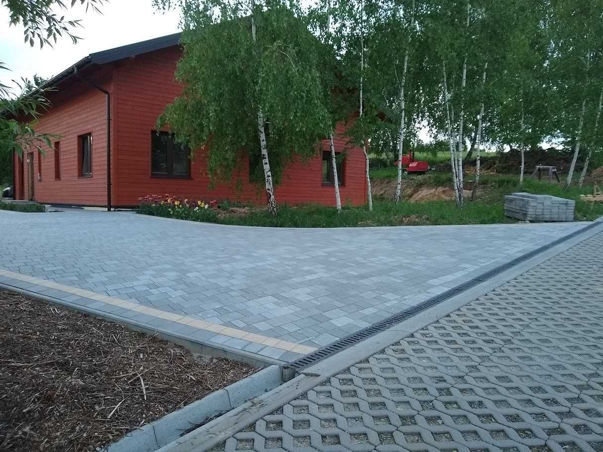 dom wolnostojący Strzyżów. Zdjęcie 2