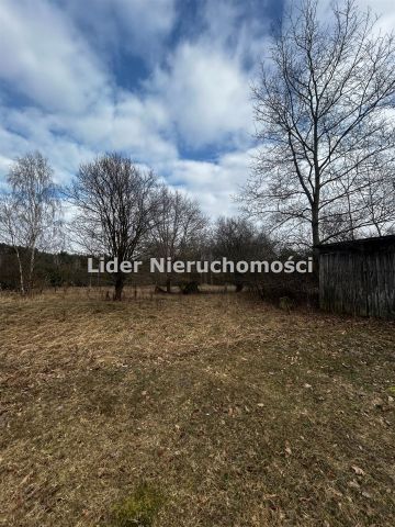 Działka rolno-budowlana Grzeszyn. Zdjęcie 6