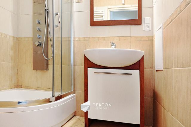 Mieszkanie 3-pokojowe Poznań Winogrady, os. Zwycięstwa. Zdjęcie 5