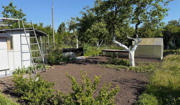 Działka rod Wrocław Ołtaszyn